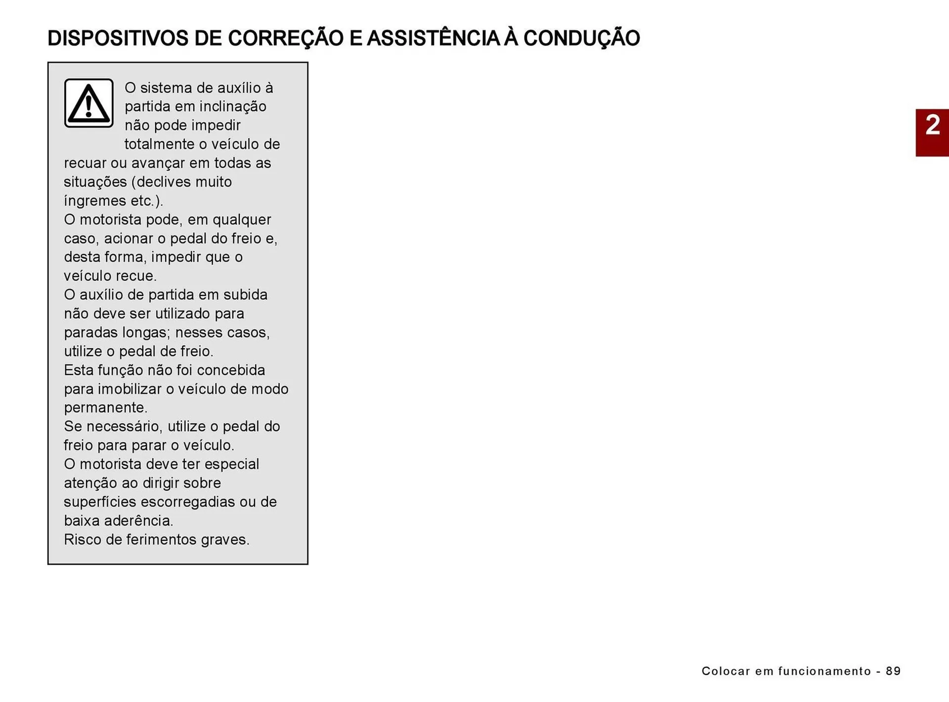 Encarte de Catálogo Renault 5 de julho até 5 de julho 2025 - Pagina 91