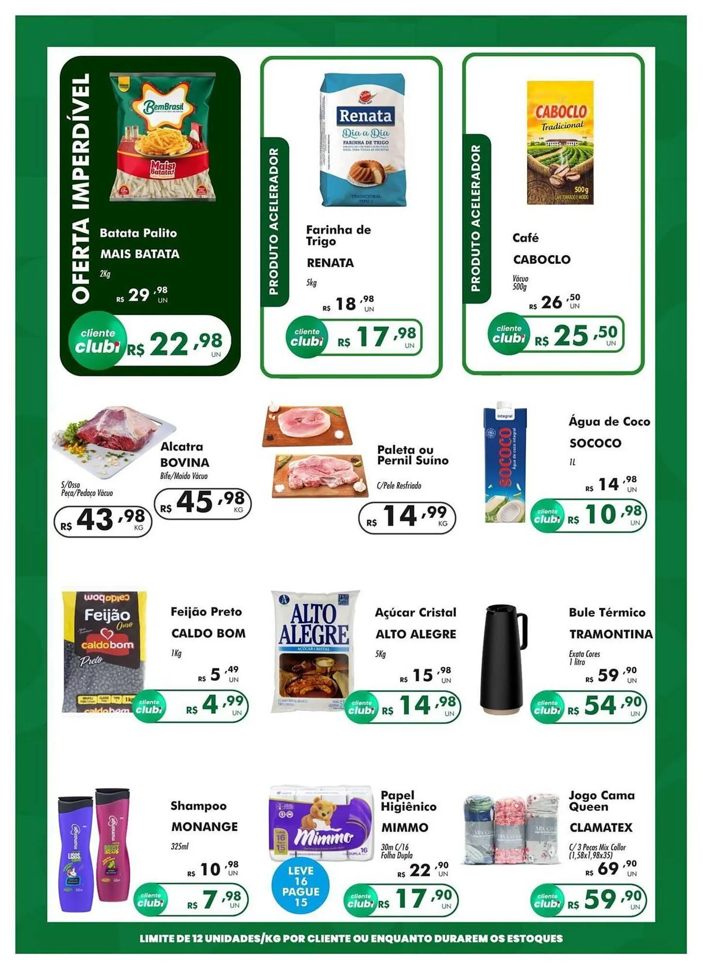 Catálogo Irani Supermercados - 1