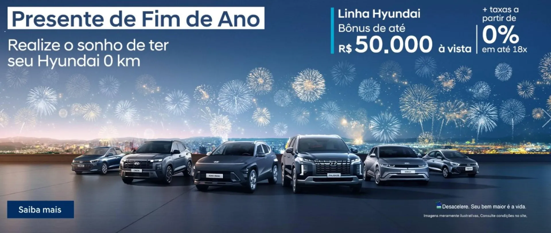 Encarte de Catálogo Hyundai 6 de janeiro até 31 de janeiro 2026 - Pagina 2