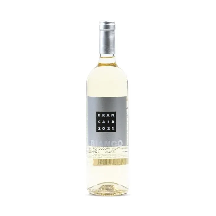 Vino Blanco IGT Bancaia 75 Cl.