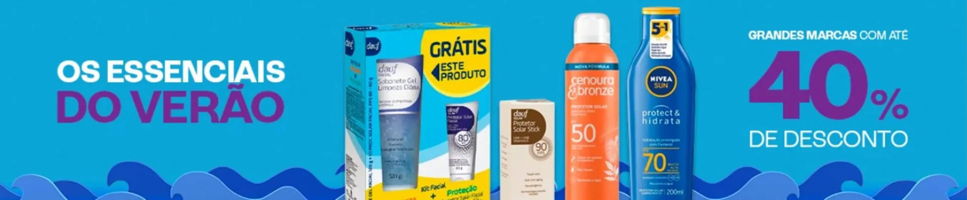 Encarte de Catálogo Extrafarma 29 de janeiro até 9 de fevereiro 2026 - Pagina 6