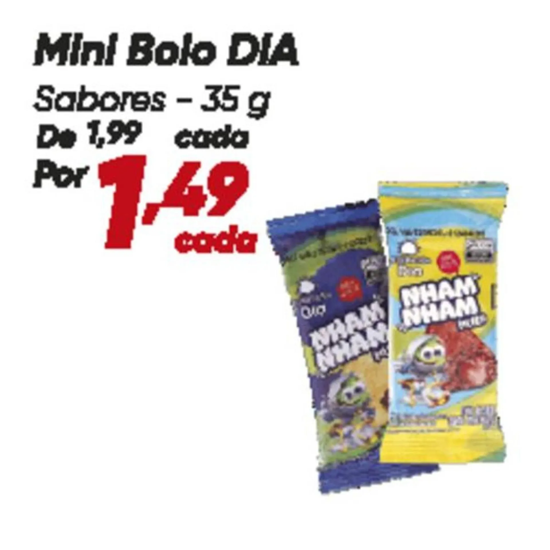 Encarte de Tabloide Dia 2 de março até 4 de março 2026 - Pagina 28