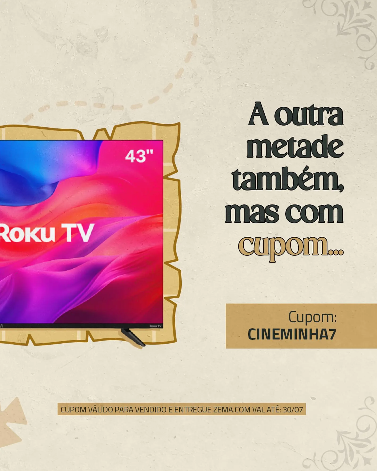 Encarte de Catálogo Zema 16 de julho até 31 de julho 2025 - Pagina 2