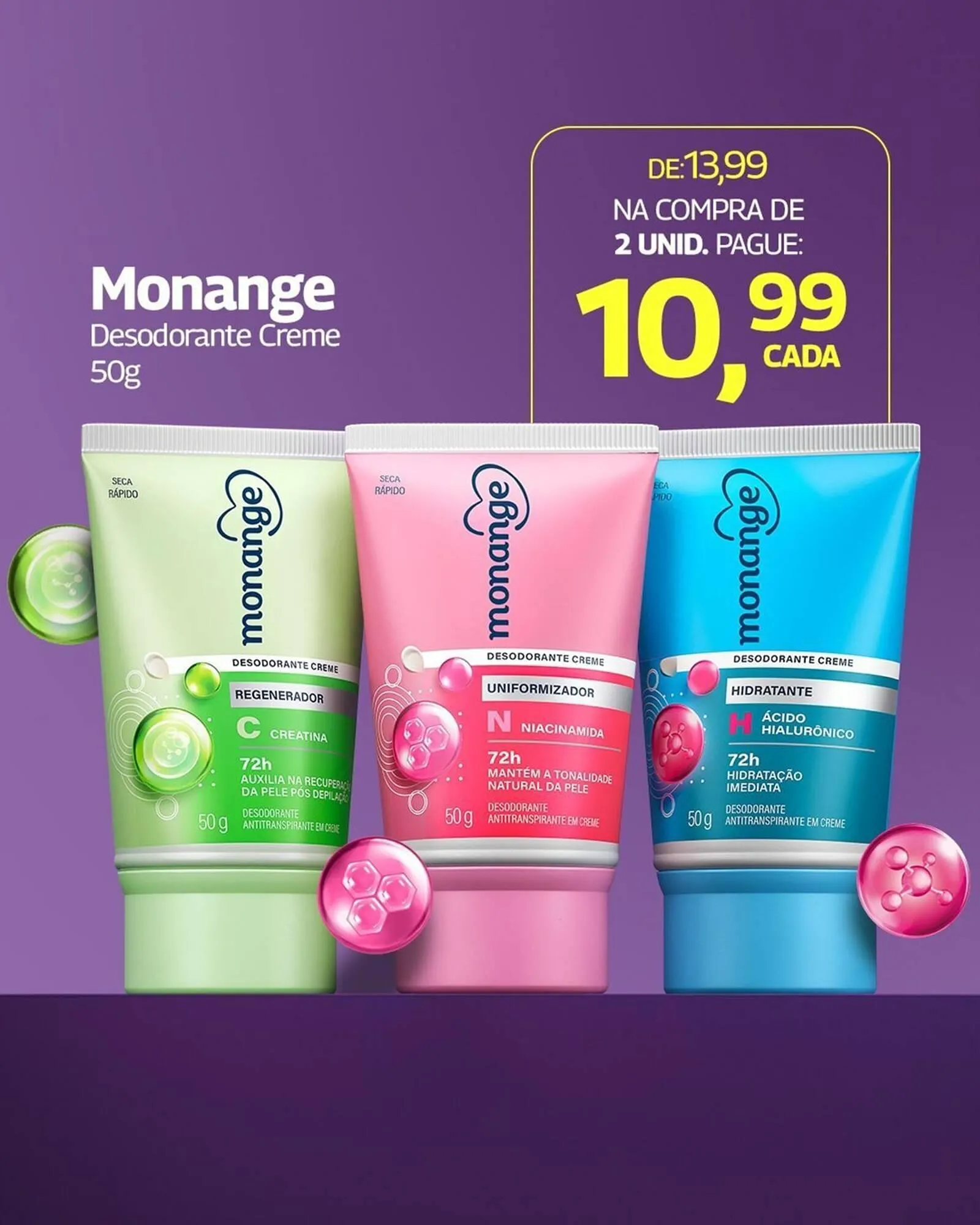 Encarte de Folheto Lojas Rede 7 de abril até 13 de abril 2026 - Pagina 6