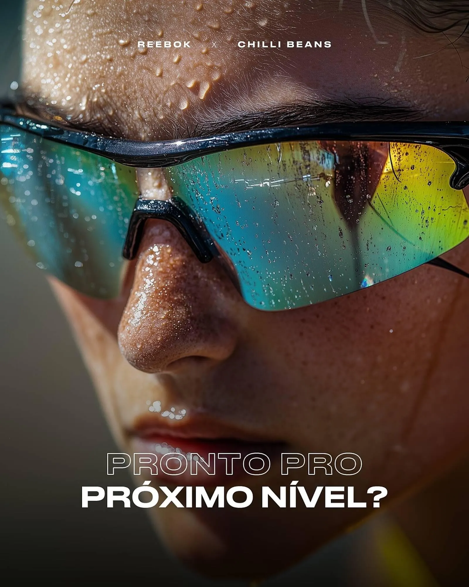 Catálogo Chilli Beans - 1