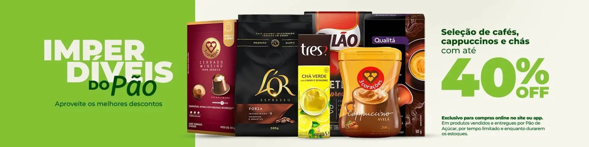 Encarte de Folheto Pão de Açúcar 5 de março até 12 de março 2026 - Pagina 5