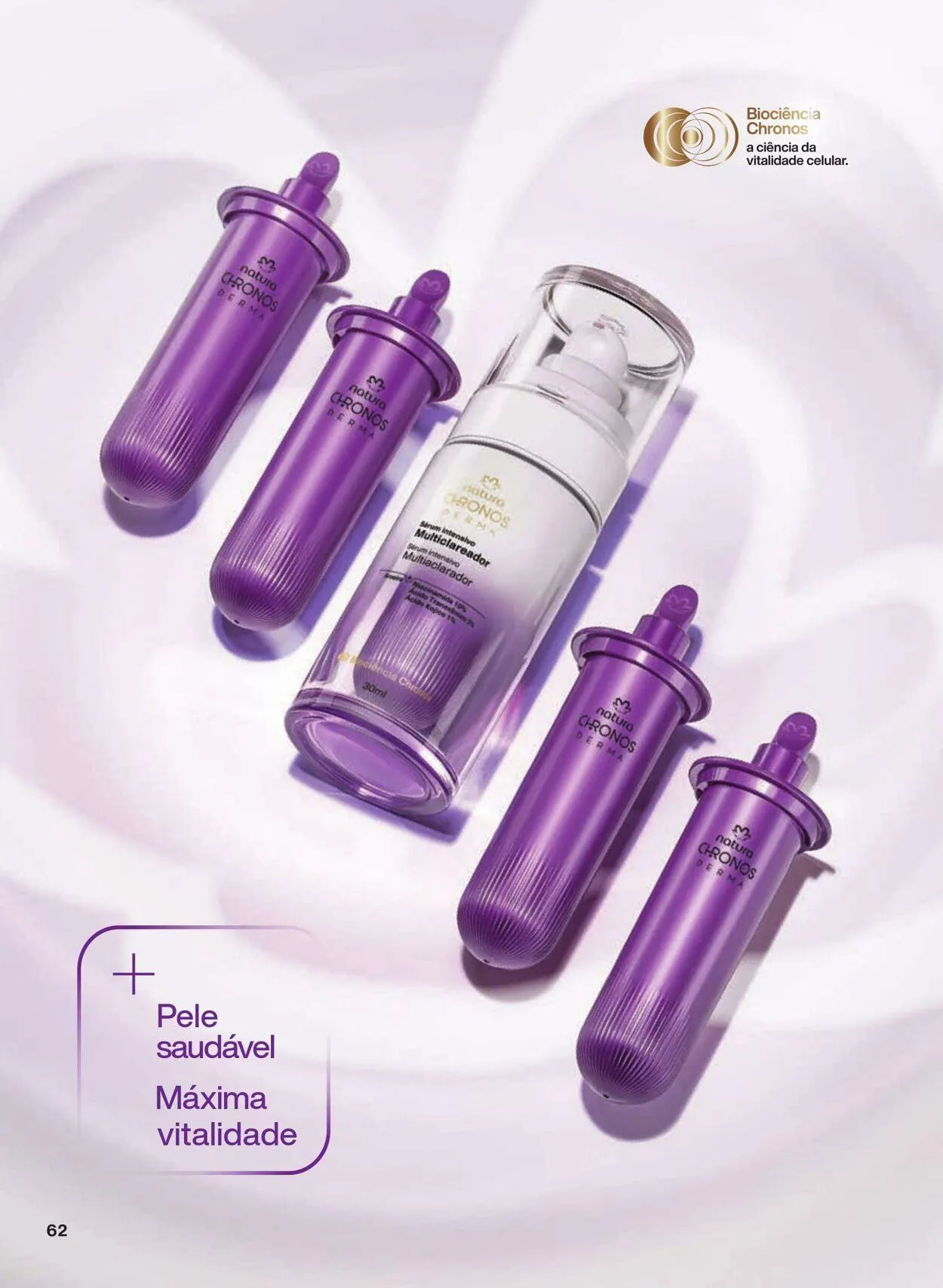 Encarte de Natura 16 de junho até 14 de julho 2025 - Pagina 62