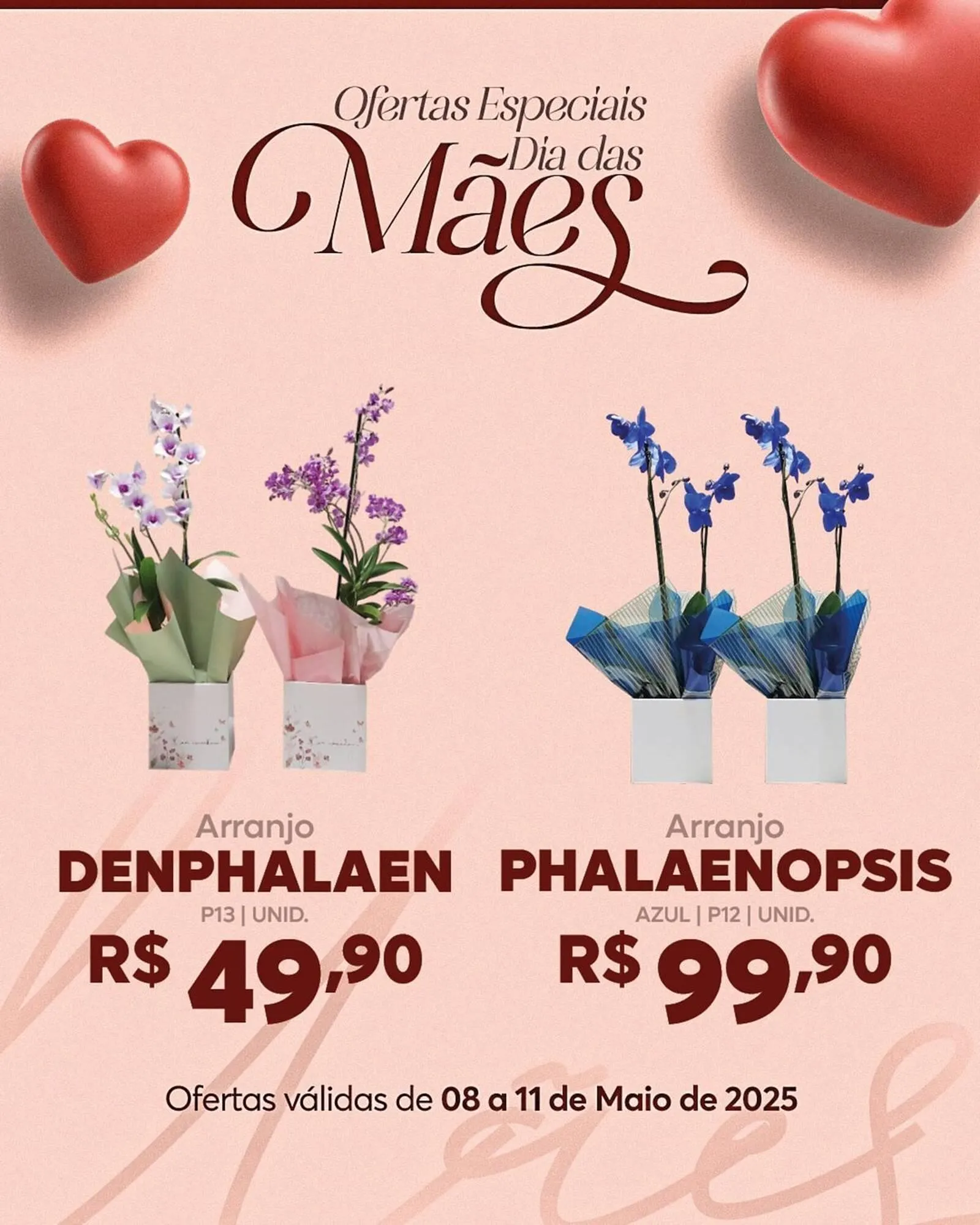 Encarte de Catálogo Big Bom Supermercados 8 de maio até 11 de maio 2025 - Pagina 2