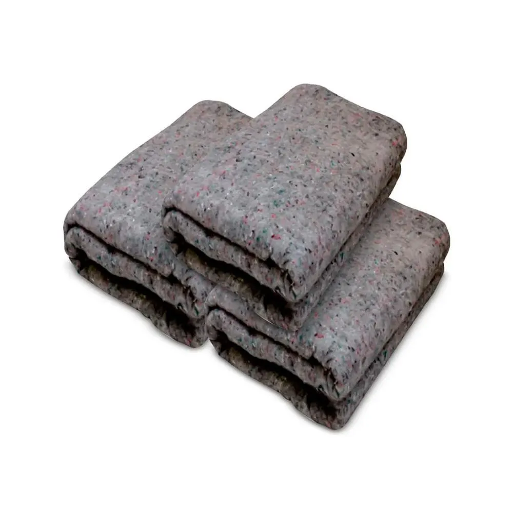 Cobertor Casal para Doação Sorriso 170x190cm Promoção Leve 3 - Fibran