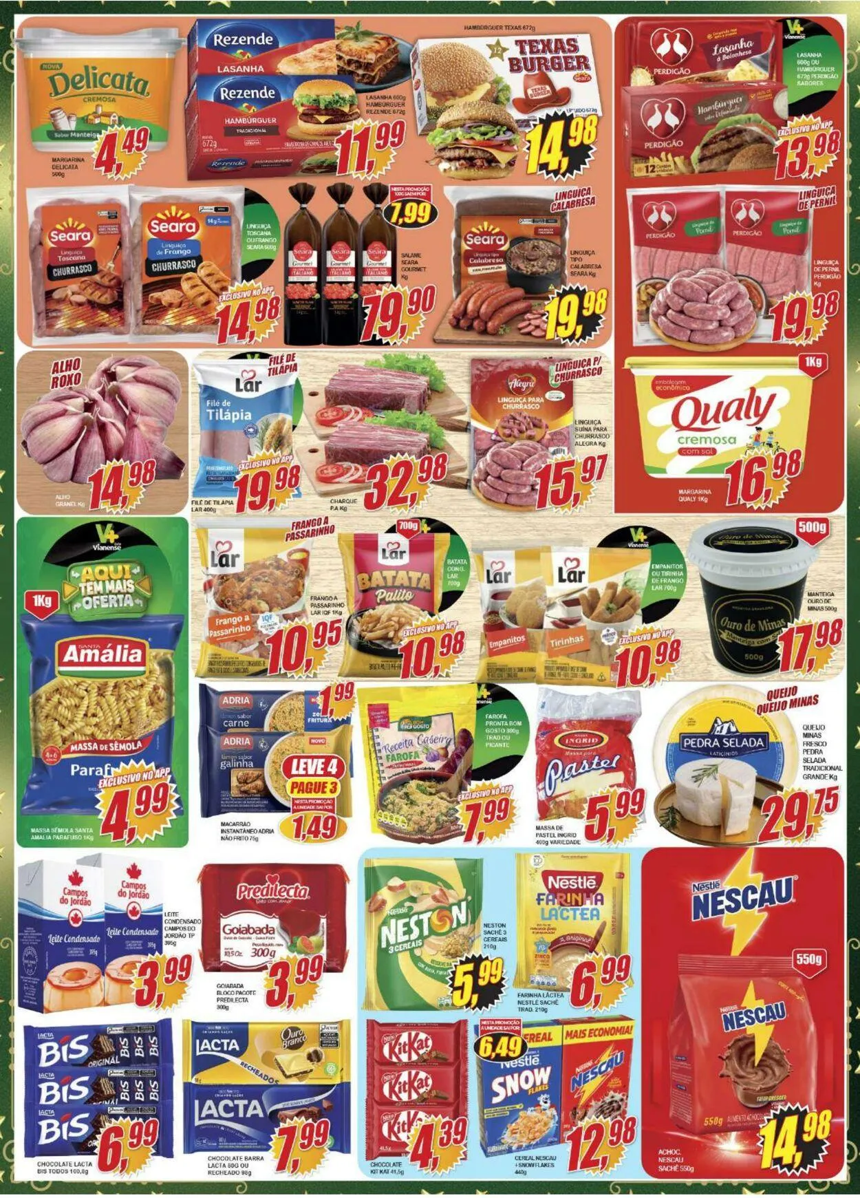 Encarte de Vianense 28 de novembro até 5 de dezembro 2025 - Pagina 2