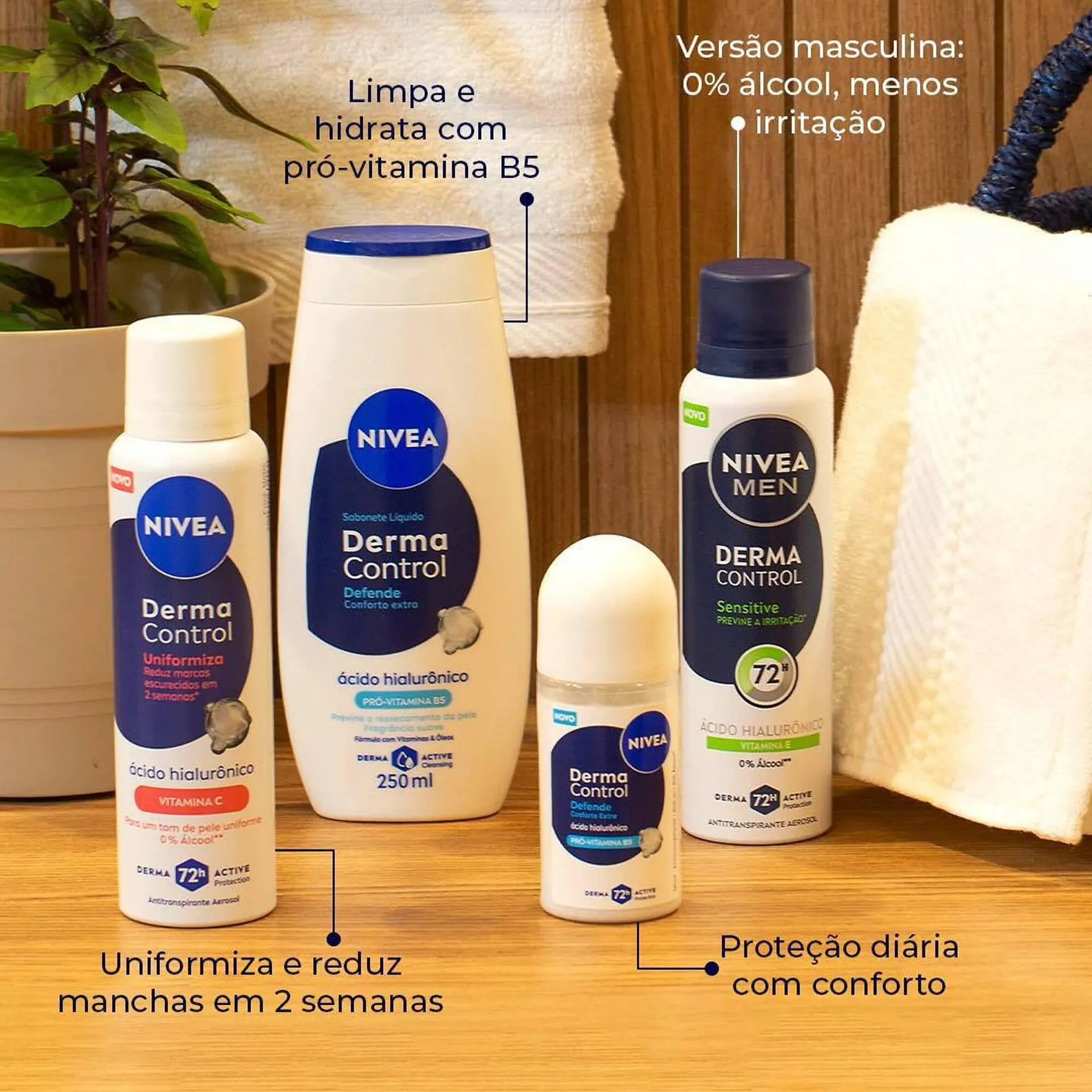 Encarte de Encarte Angeloni 10 de abril até 12 de abril 2026 - Pagina 2