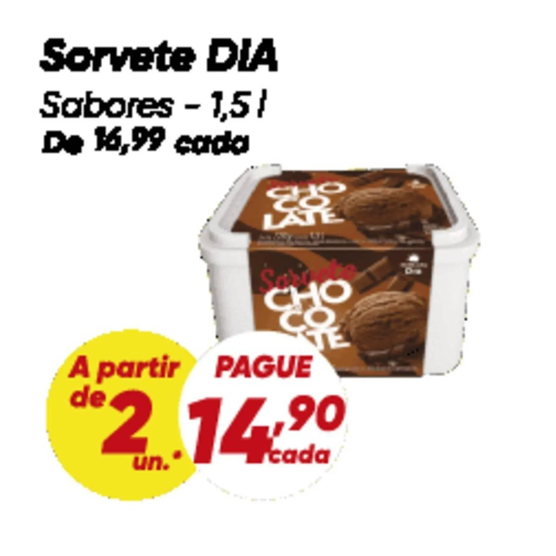 Encarte de Tabloide Dia 5 de janeiro até 8 de janeiro 2026 - Pagina 35