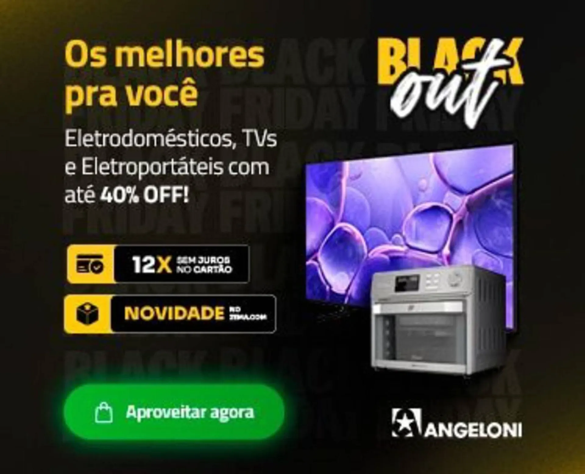 Encarte de Folheto Zema 4 de novembro até 9 de novembro 2025 - Pagina 4