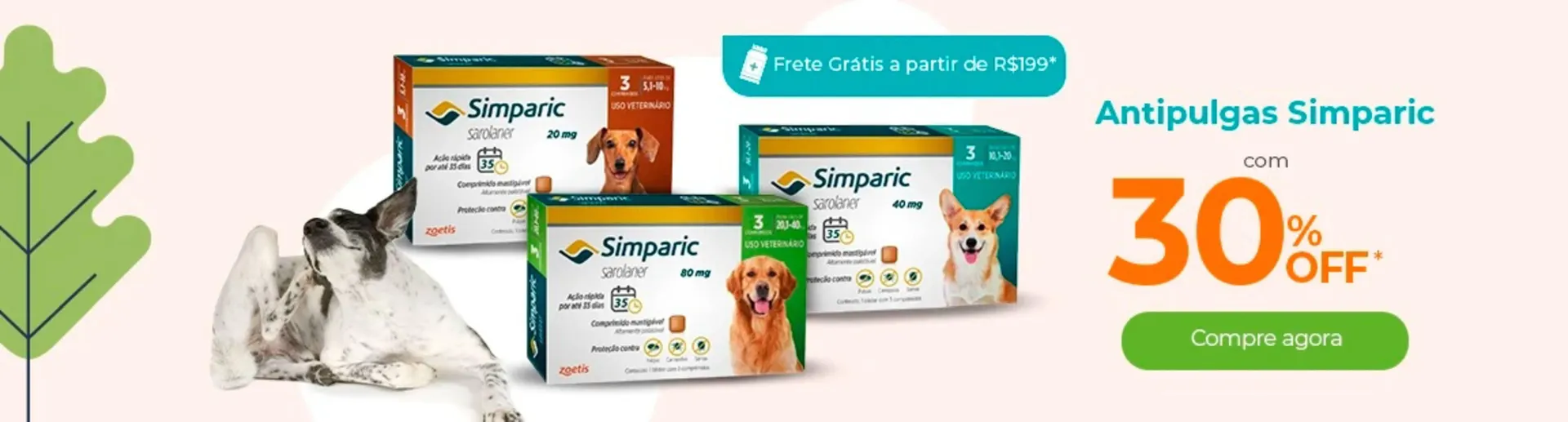 Encarte de Catálogo Cobasi 5 de junho até 30 de junho 2025 - Pagina 3