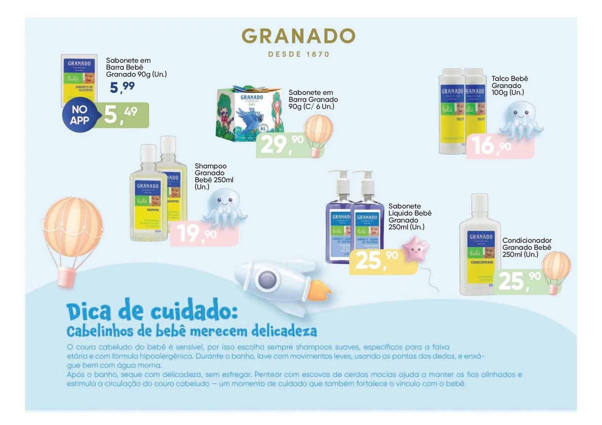 Encarte de Catálogo Imec Supermercados 4 de julho até 13 de julho 2025 - Pagina 5