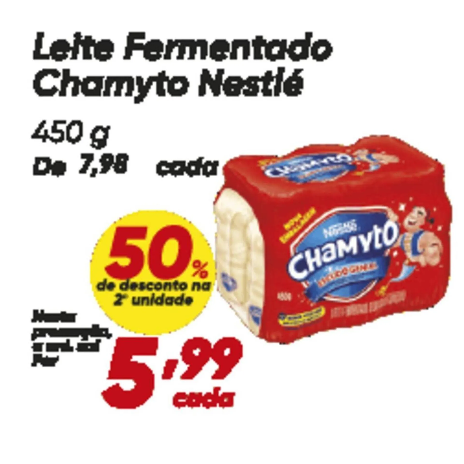 Encarte de Tabloide Dia 8 de janeiro até 11 de janeiro 2026 - Pagina 83