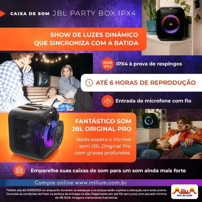 Encarte de Melhores ofertas para compradores econômicos 16 de março até 31 de março 2025 - Pagina 2