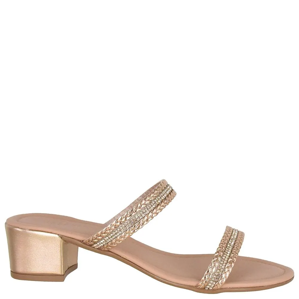 TAMANCO SALTO BLOCO DI SANTINNI