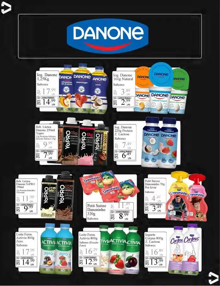 Encarte de Revista Estilo Março - Todas as Lojas 18 de março até 27 de março 2025 - Pagina 17