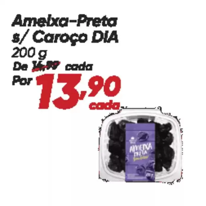 Encarte de Encarte Supermercado Dia 15 de abril até 17 de abril 2025 - Pagina 57