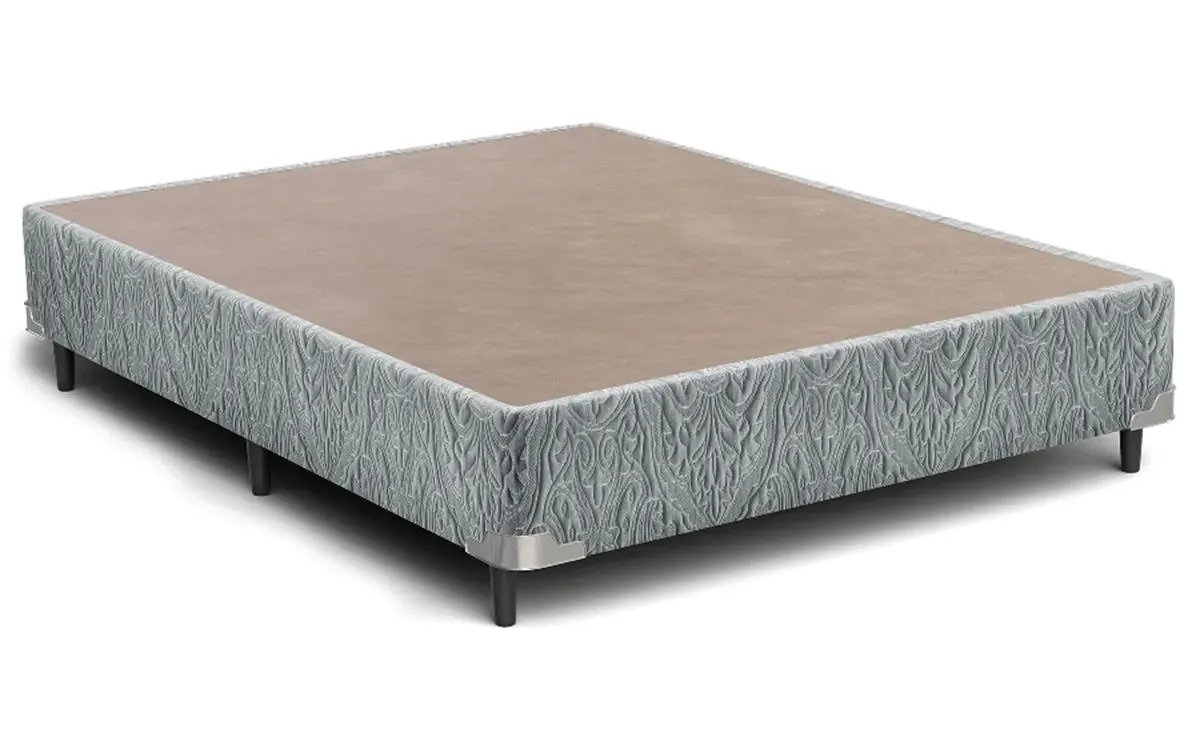 Base Cama Box King Star Presidencial