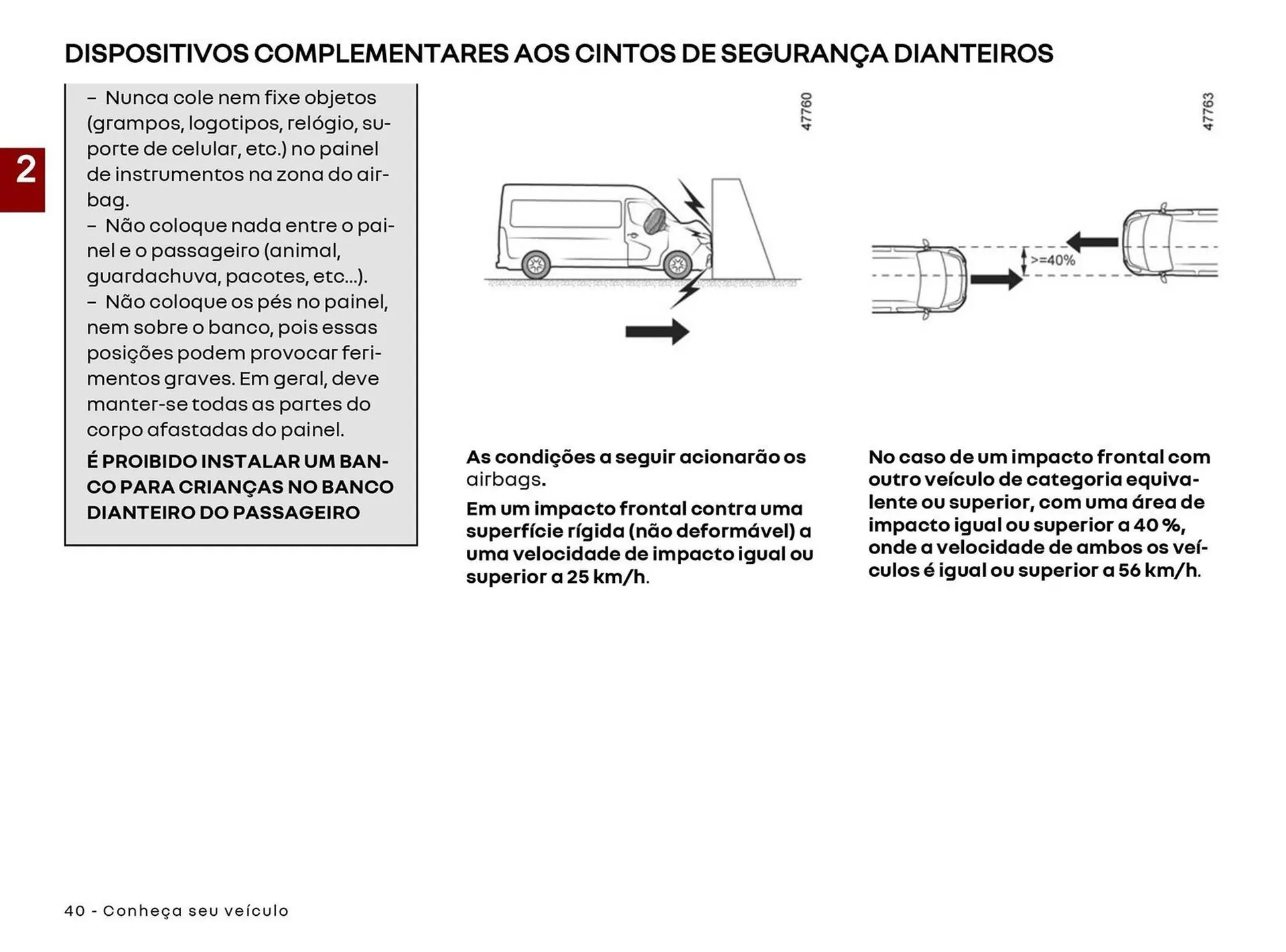 Encarte de Catálogo Renault 22 de abril até 30 de abril 2027 - Pagina 42
