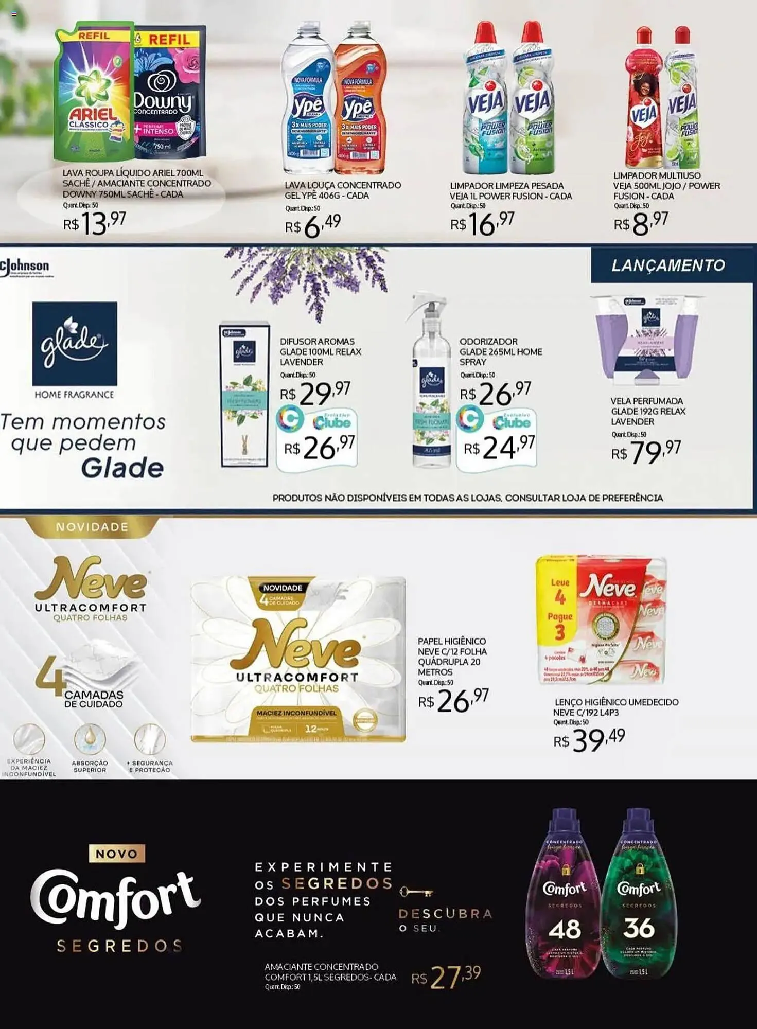 Encarte de Catálogo Bistek Supermercados 30 de abril até 6 de junho 2025 - Pagina 2