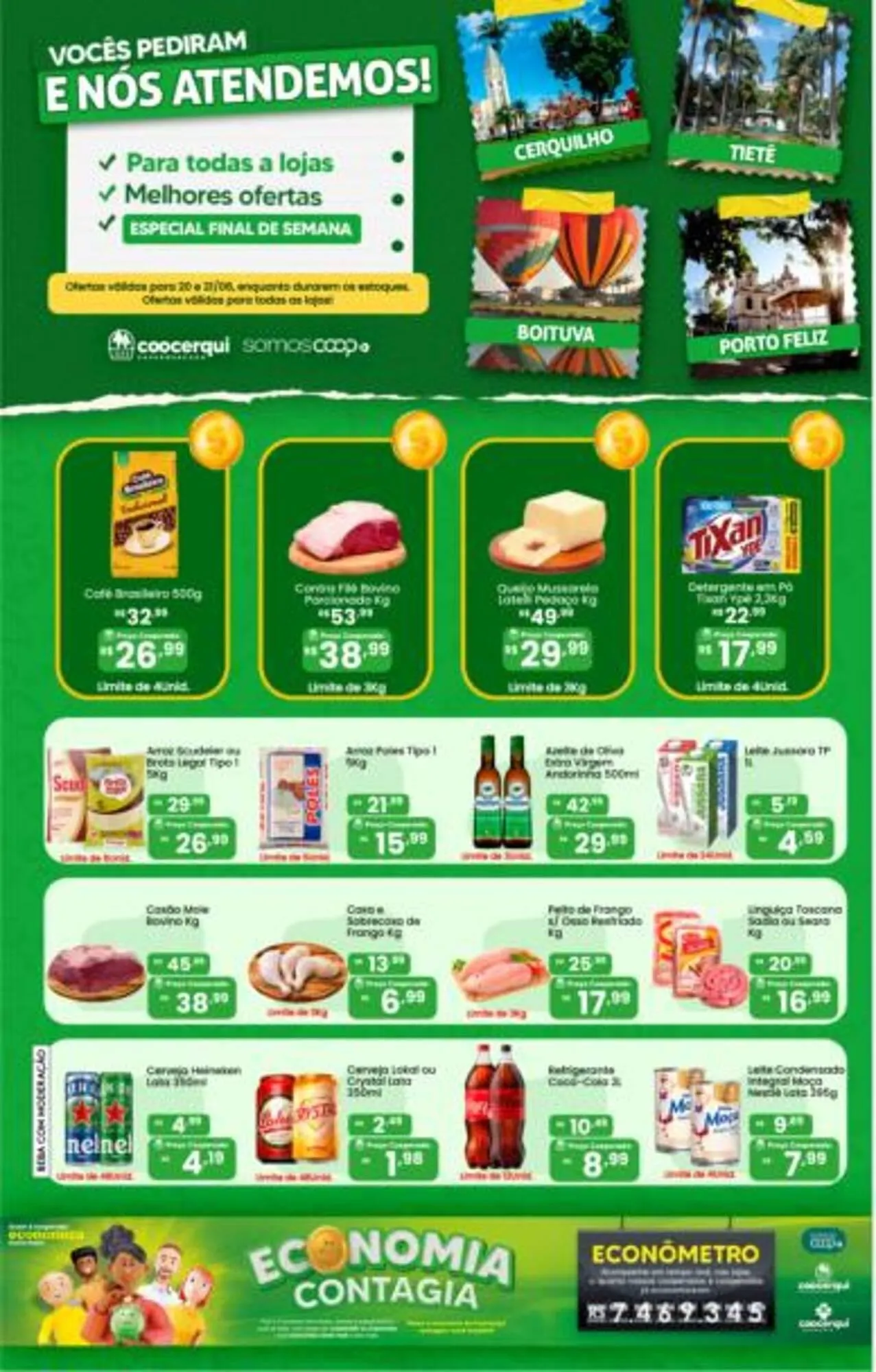 Catálogo Coocerqui - 1