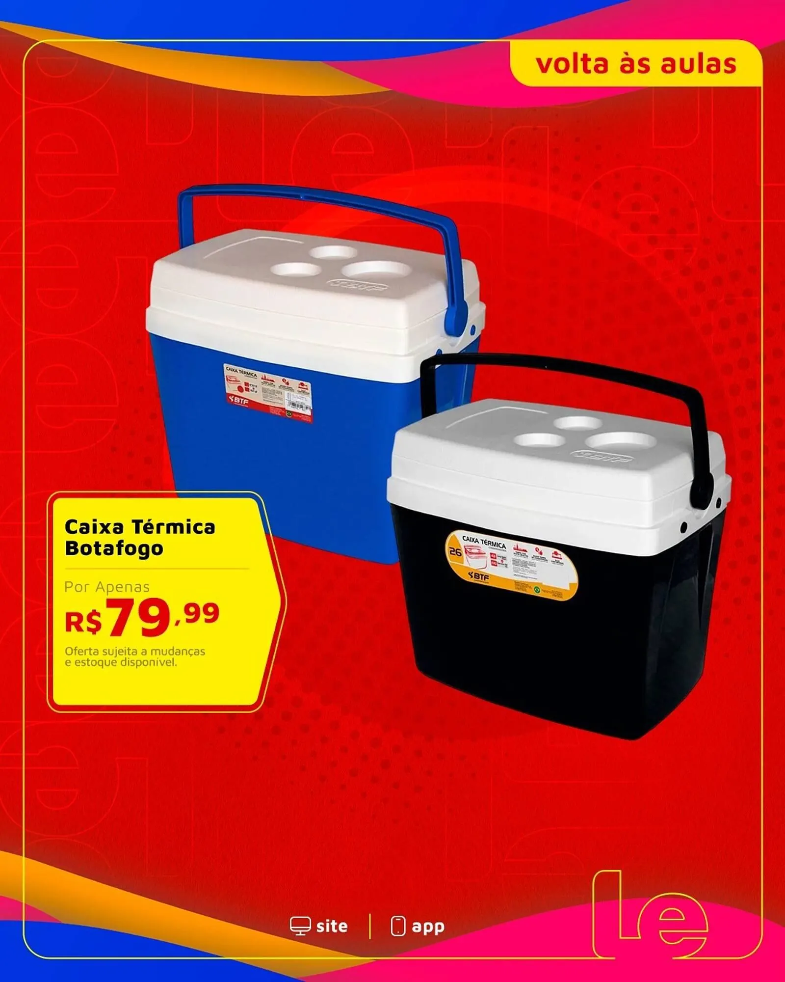 Encarte de Encarte Le Biscuit 29 de janeiro até 4 de fevereiro 2026 - Pagina 4