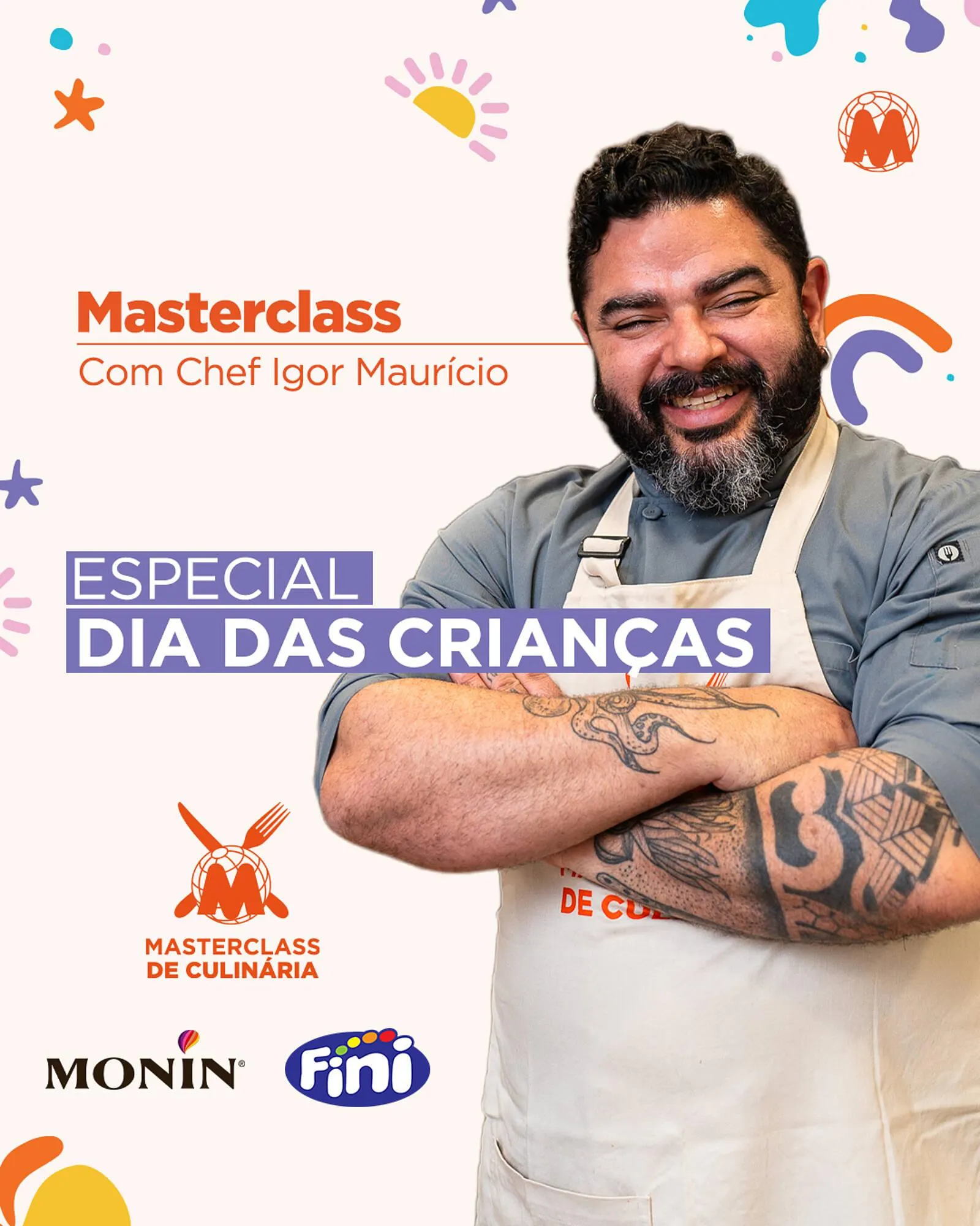 Encarte Supermercados Mundial - 1