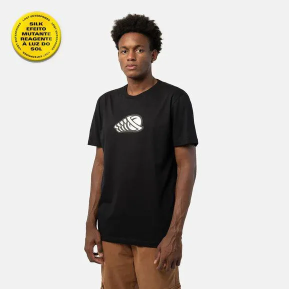 Camiseta Lost Repeat Saturn