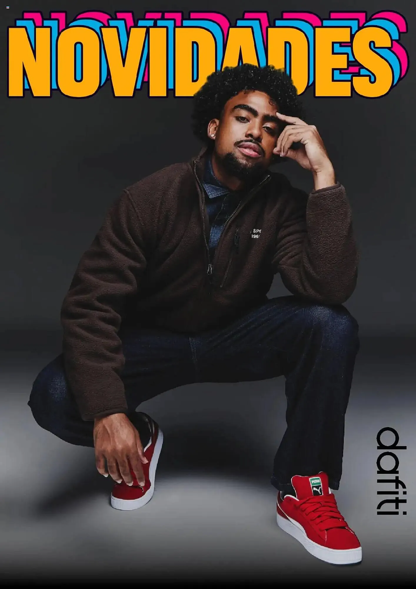 Catálogo Dafiti - 1