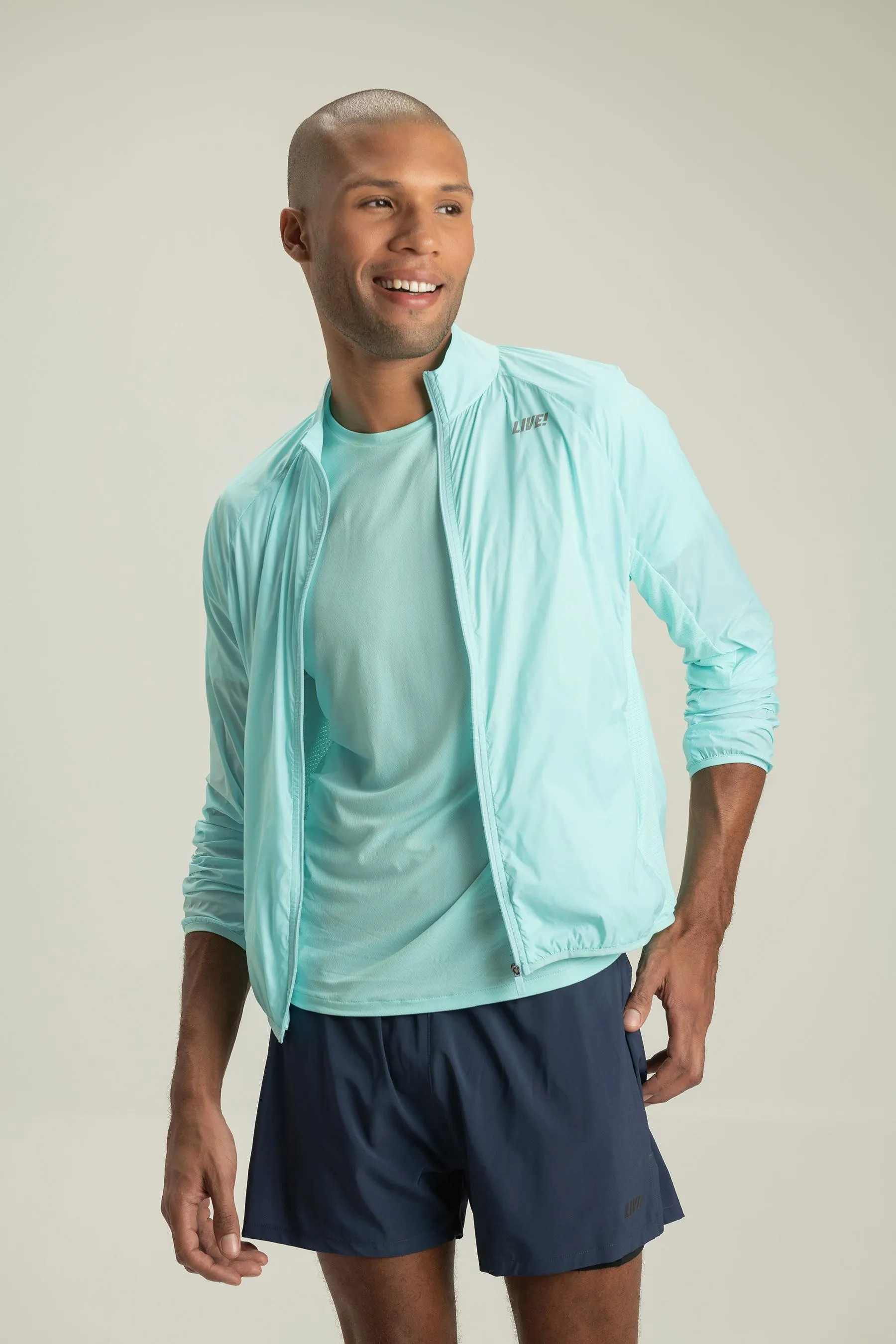 Jaqueta Neo Aero Men