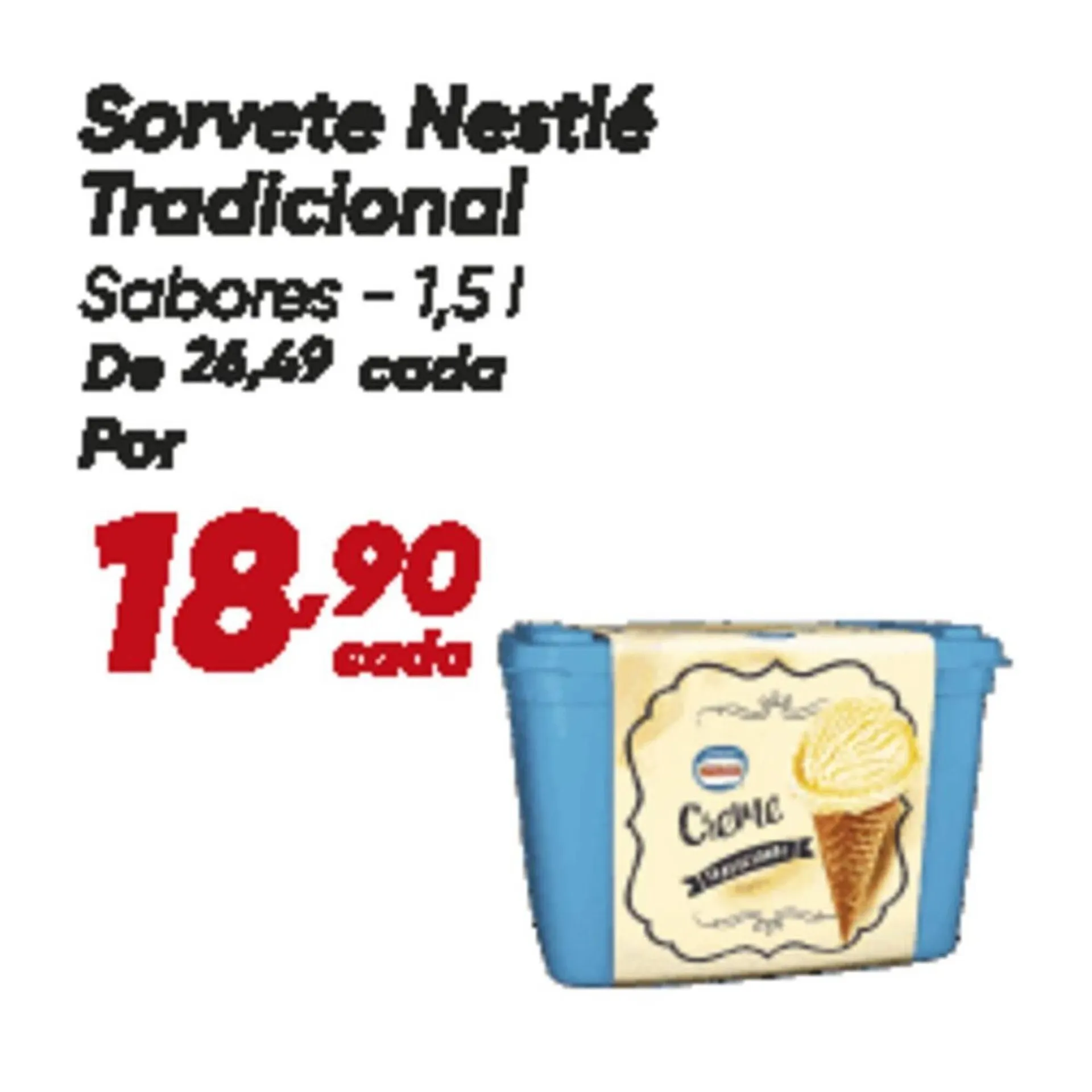 Encarte de Tabloide Dia 8 de janeiro até 11 de janeiro 2026 - Pagina 34