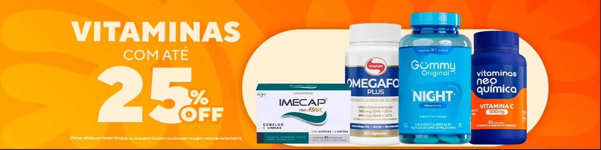 Encarte de Catálogo Drogaria Coop 8 de janeiro até 20 de janeiro 2026 - Pagina 6