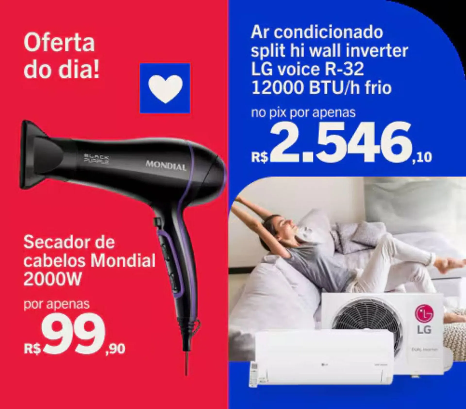 Encarte de Catálogo Casas Bahia 17 de maio até 19 de maio 2025 - Pagina 9