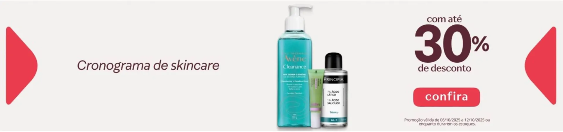 Encarte de Encarte Drogasil 6 de outubro até 12 de outubro 2025 - Pagina 2