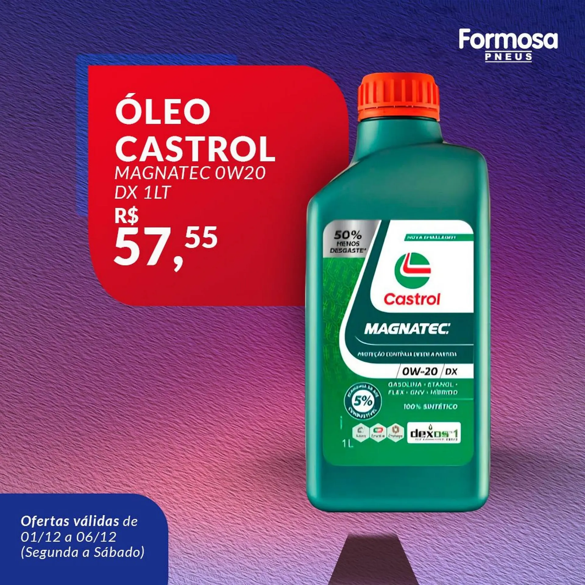 Encarte de Catálogo Grupo Formosa 1 de dezembro até 6 de dezembro 2025 - Pagina 2