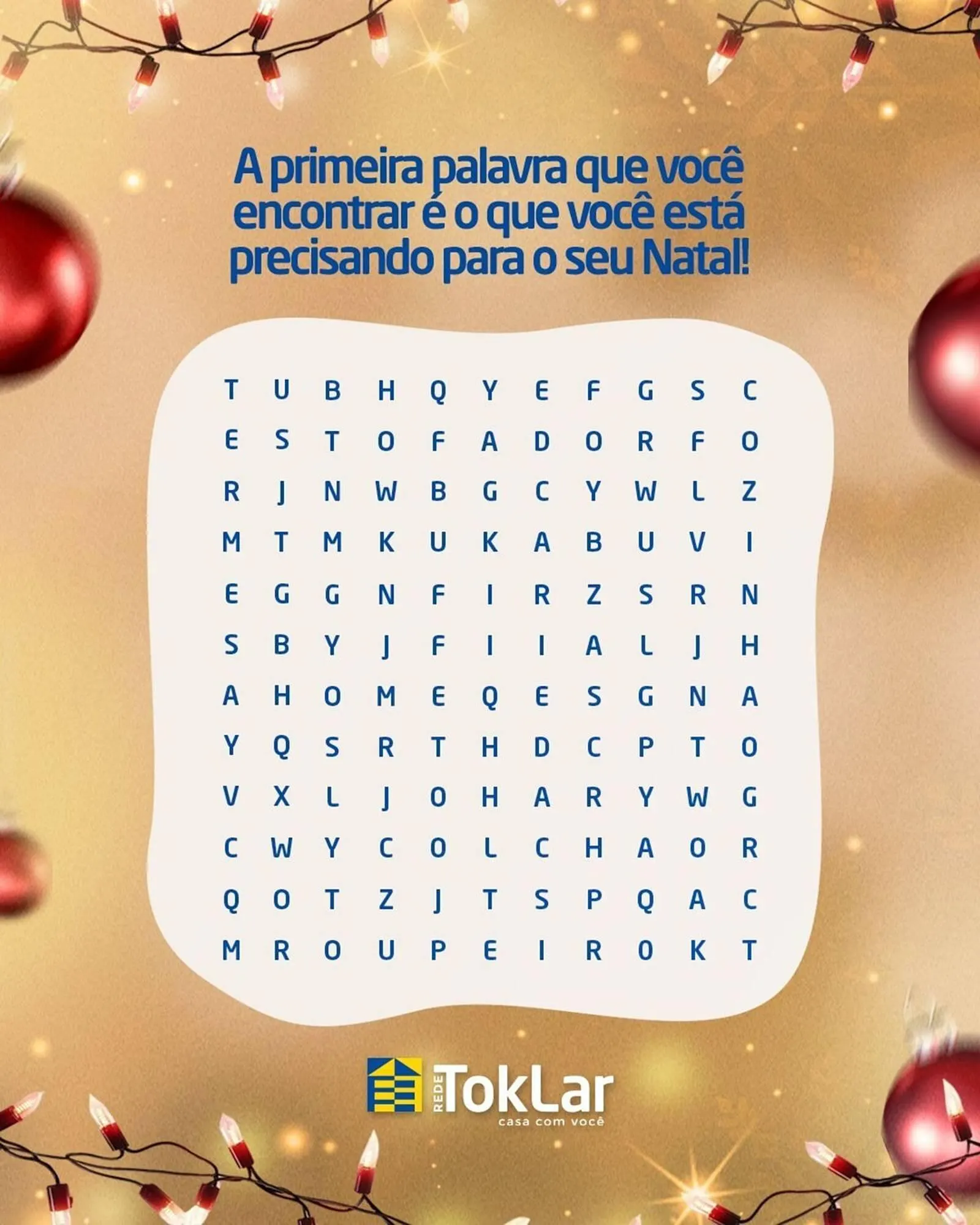 Encarte de Folheto Toklar 11 de dezembro até 24 de dezembro 2025 - Pagina 8