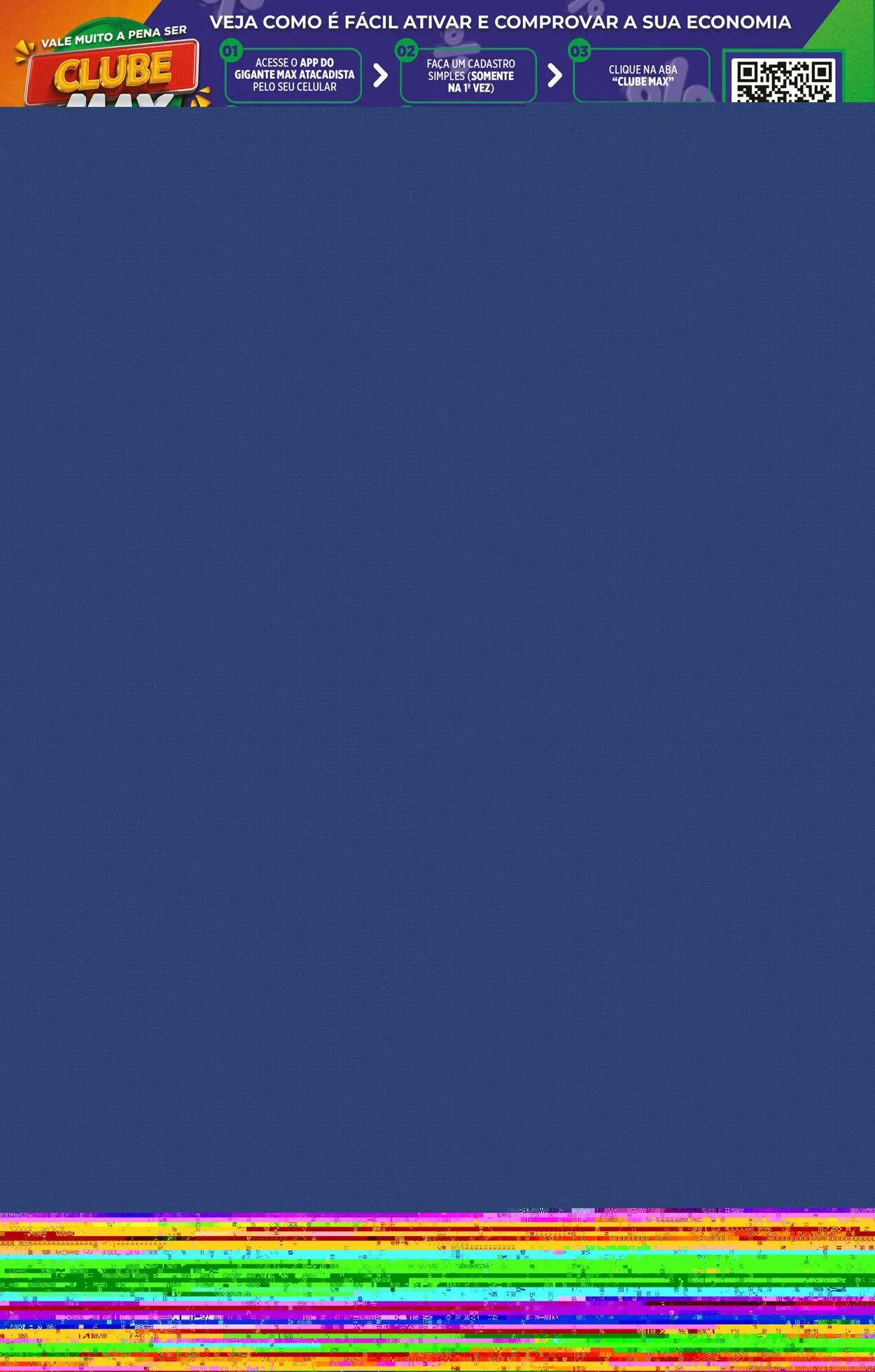 Encarte de Redeconomia 12 de agosto até 26 de agosto 2025 - Pagina 2