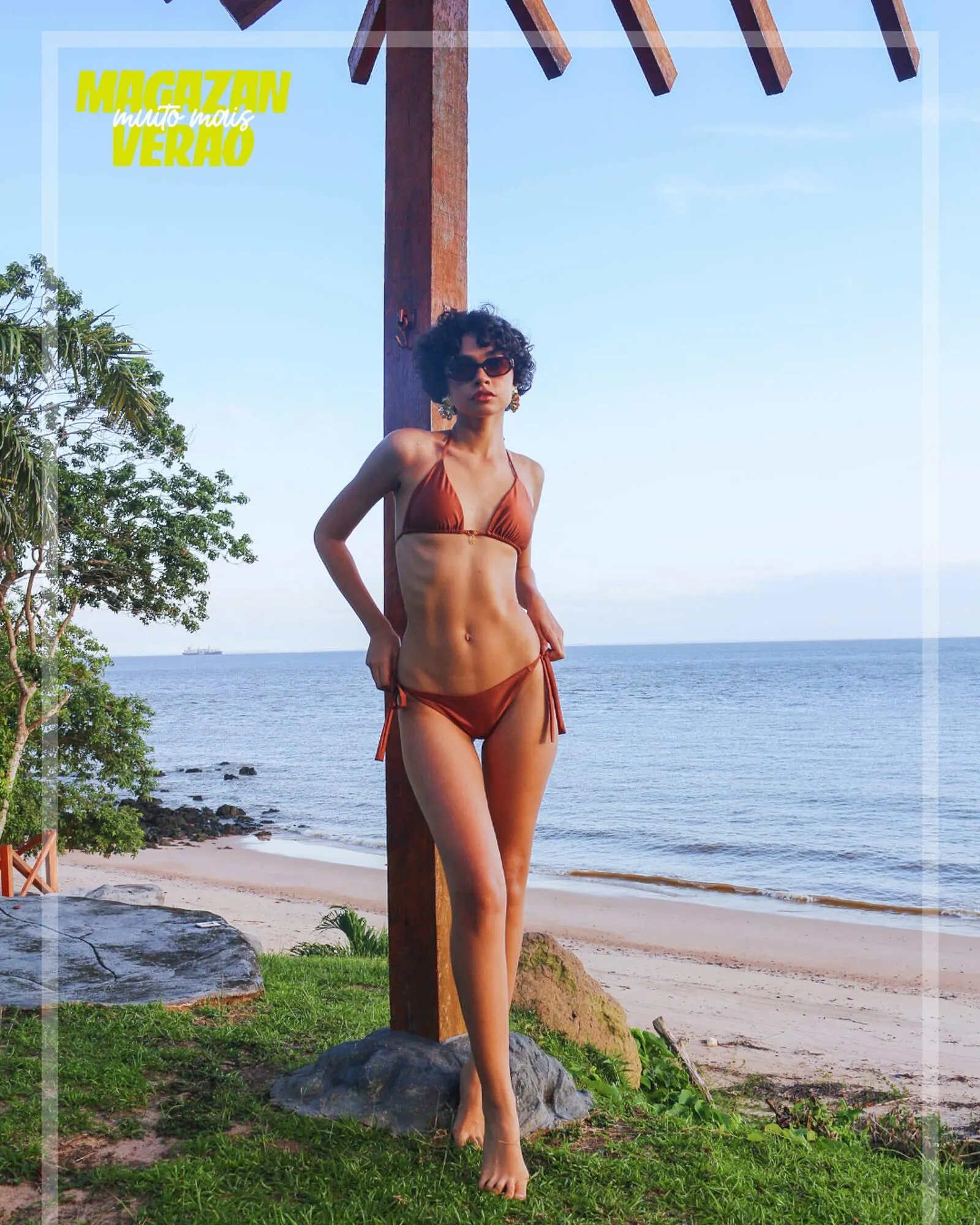 Encarte de Catálogo Magazan 20 de junho até 30 de junho 2025 - Pagina 4