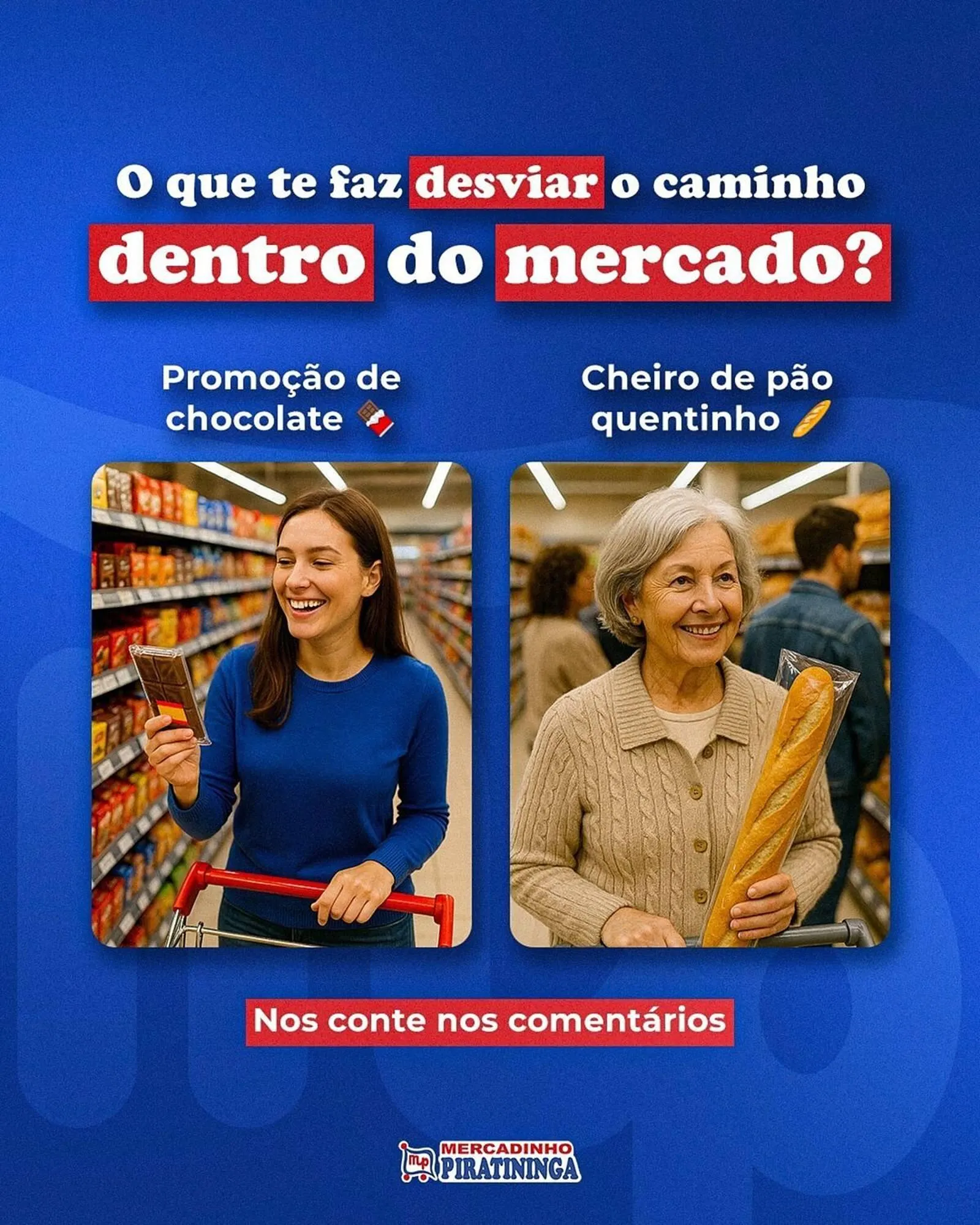 Encarte de Catálogo Mercadinho Piratininga 29 de julho até 30 de julho 2025 - Pagina 4