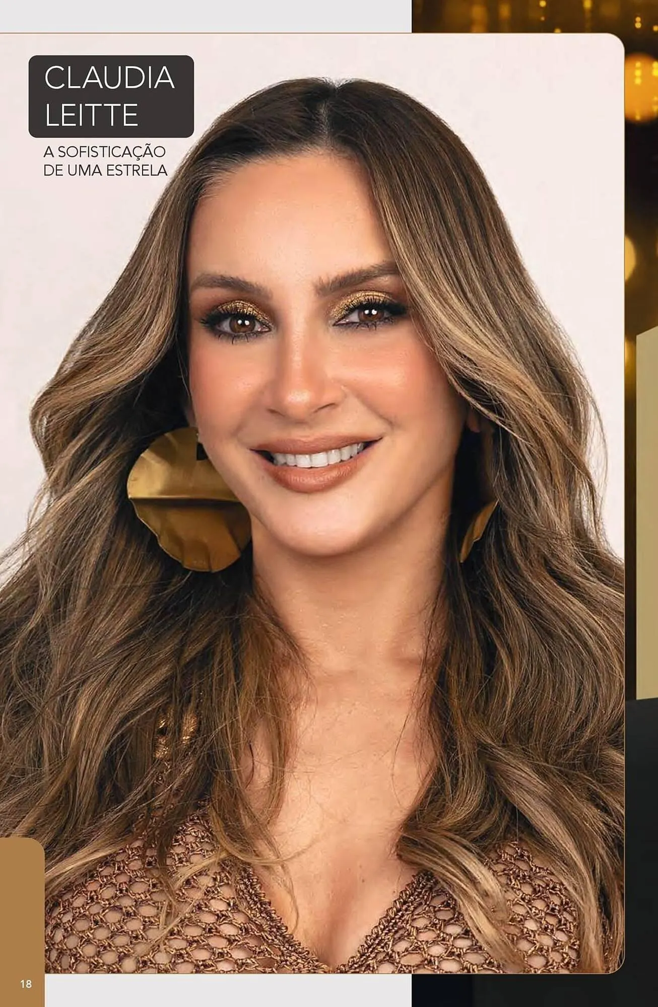 Encarte de Catálogo Jequiti 30 de dezembro até 1 de janeiro 2026 - Pagina 18