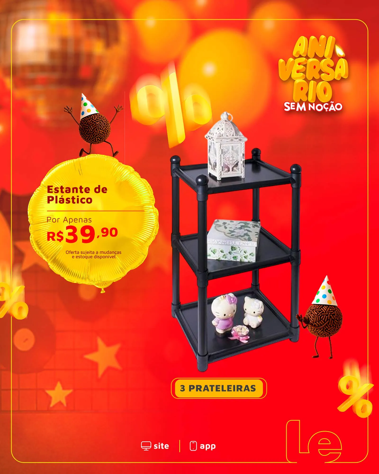 Encarte de Encarte Le Biscuit 11 de setembro até 20 de setembro 2025 - Pagina 4