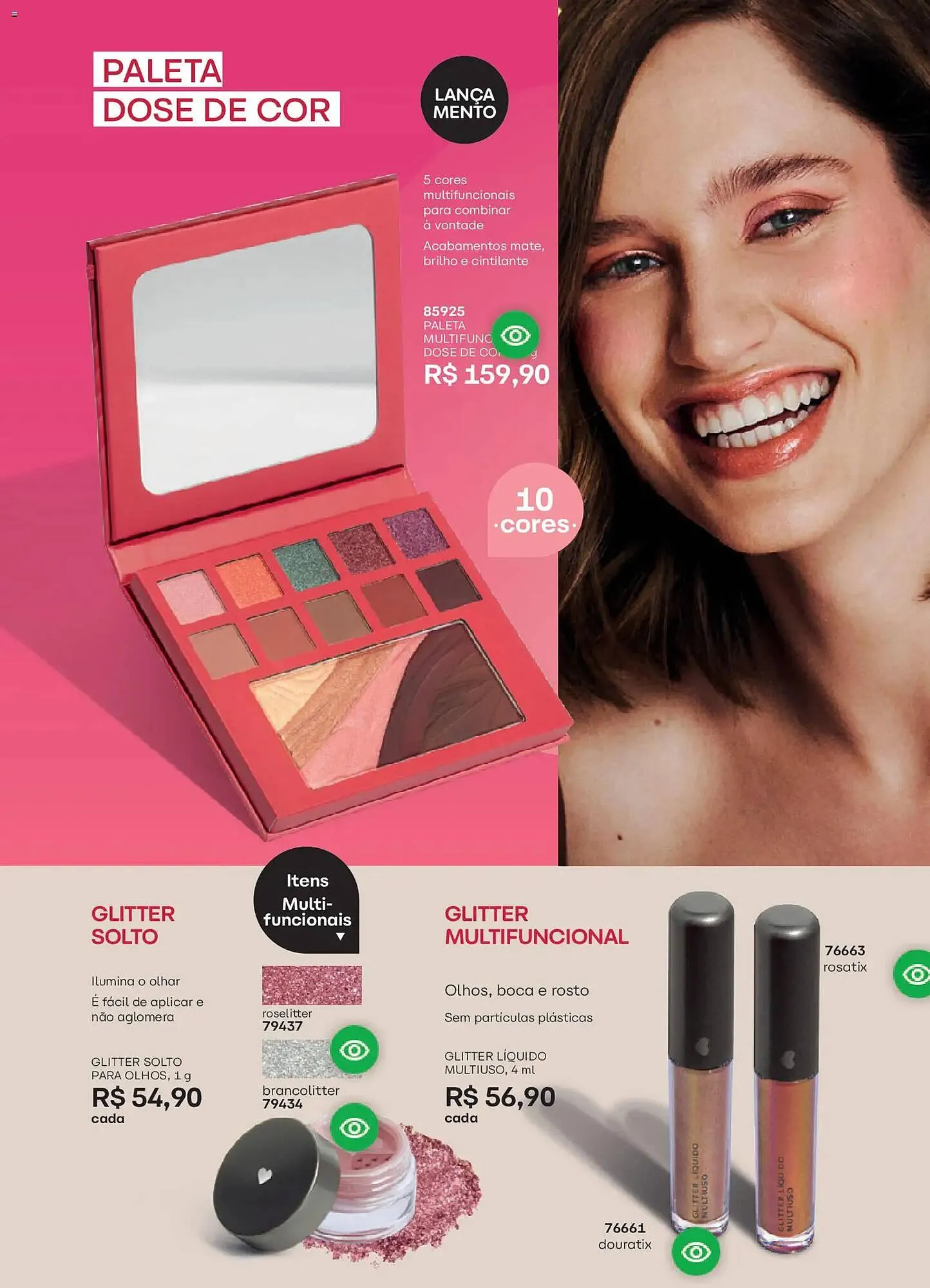 Encarte de Catálogo O Boticário 26 de dezembro até 18 de janeiro 2026 - Pagina 151