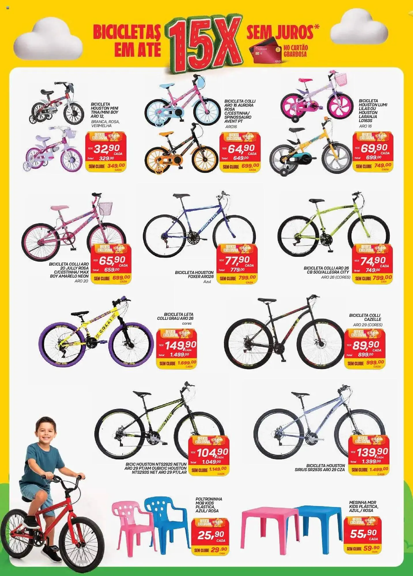 Encarte de Encarte GBarbosa 25 de setembro até 13 de outubro 2025 - Pagina 10