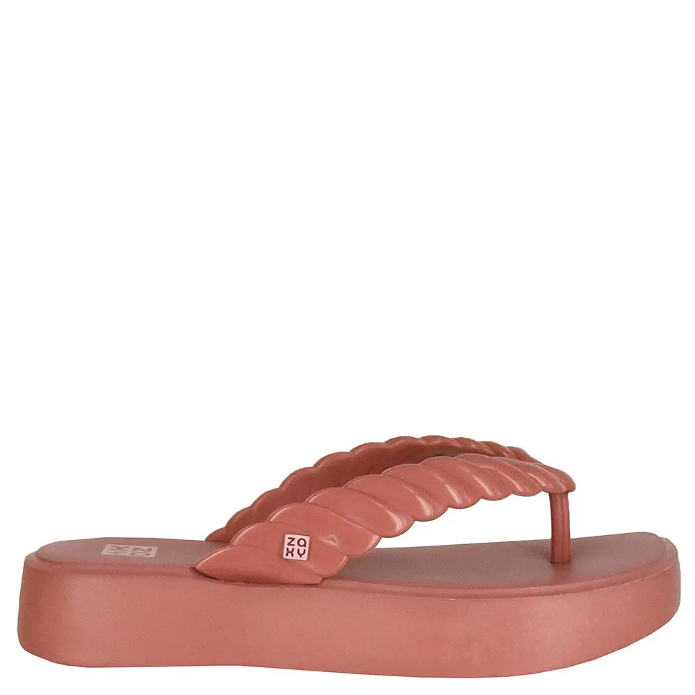 SANDALIA ZAXY ROPE TAM