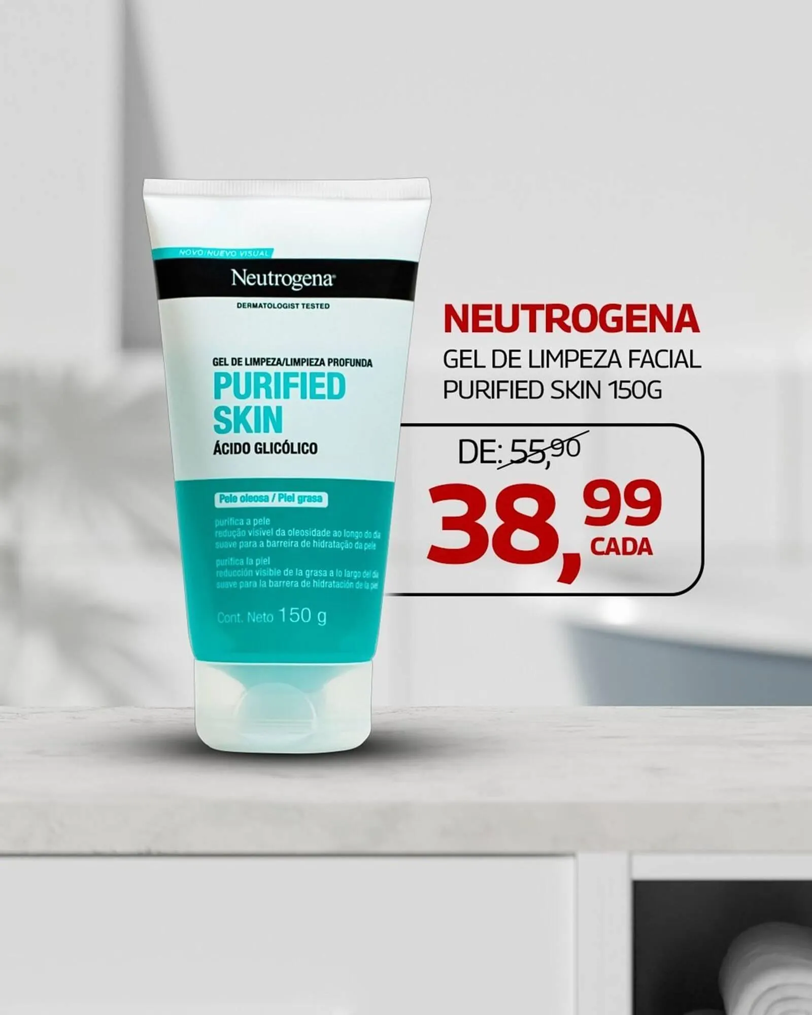 Encarte de Folheto Lojas Rede 27 de março até 31 de março 2026 - Pagina 8