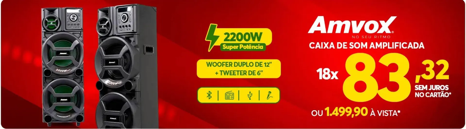 Encarte de Catálogo Lojas Guaibim 7 de outubro até 7 de novembro 2025 - Pagina 3