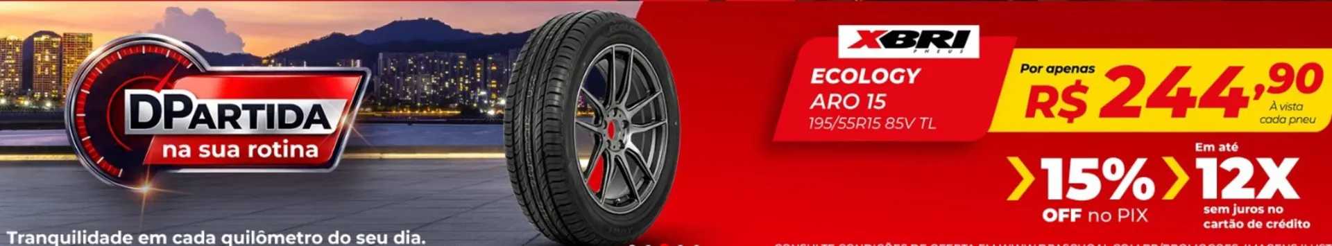 Encarte de Catálogo DPaschoal 30 de março até 30 de abril 2026 - Pagina 3